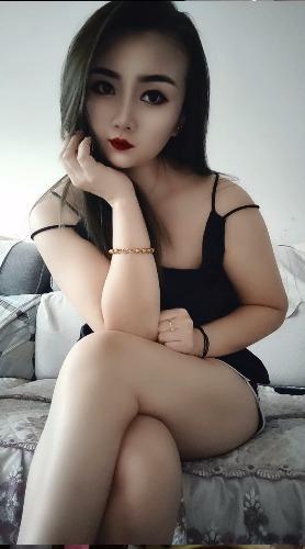 刚出道服务性价比很高的妹妹，值得推荐 第2张
