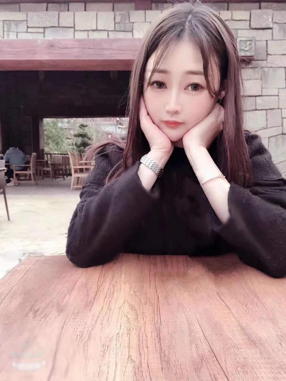 00后听山小姐姐一日游 第3张