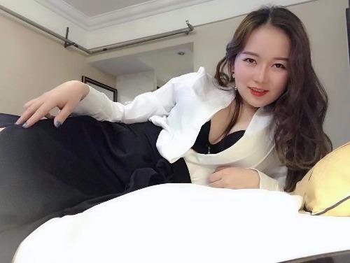 北市区身材不错的妹子 第1张