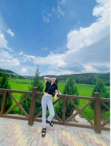 验轻熟女梵 第1张