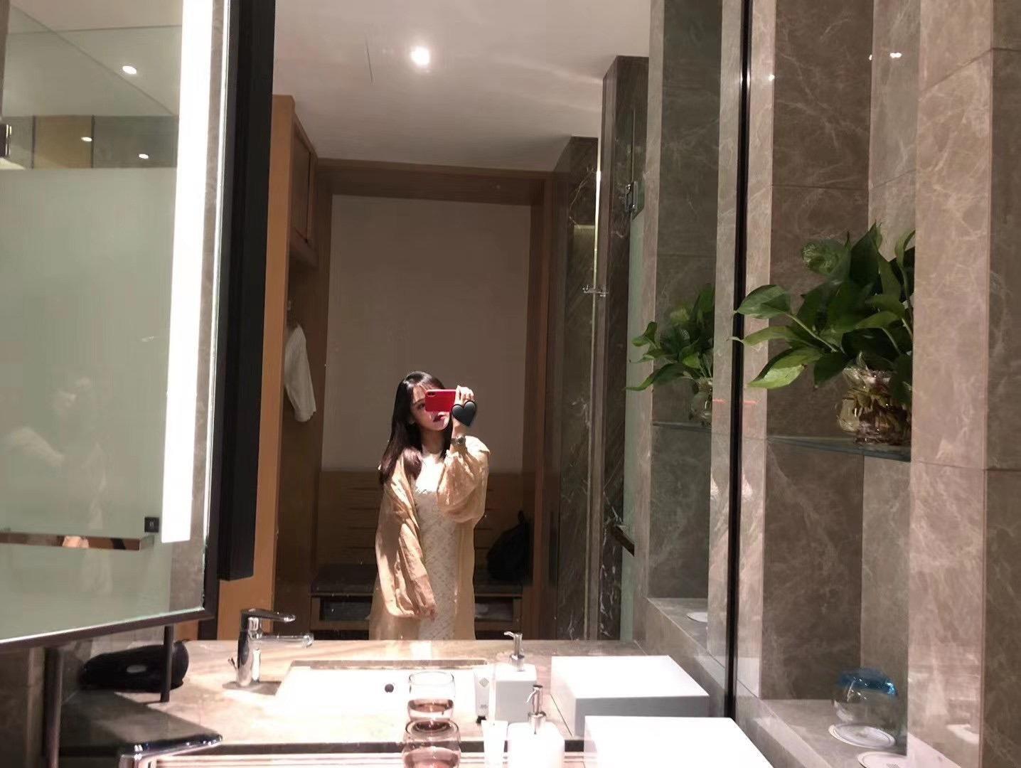 操了一个兼职小妹 第2张