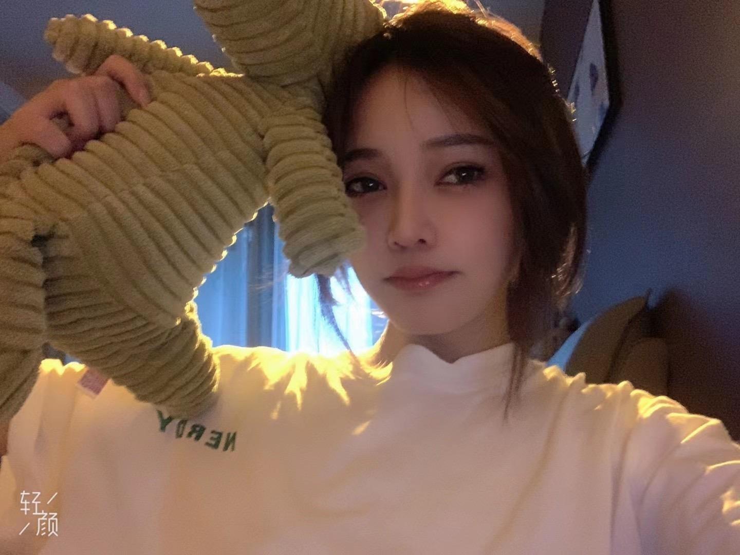 操了一个兼职小妹 第4张