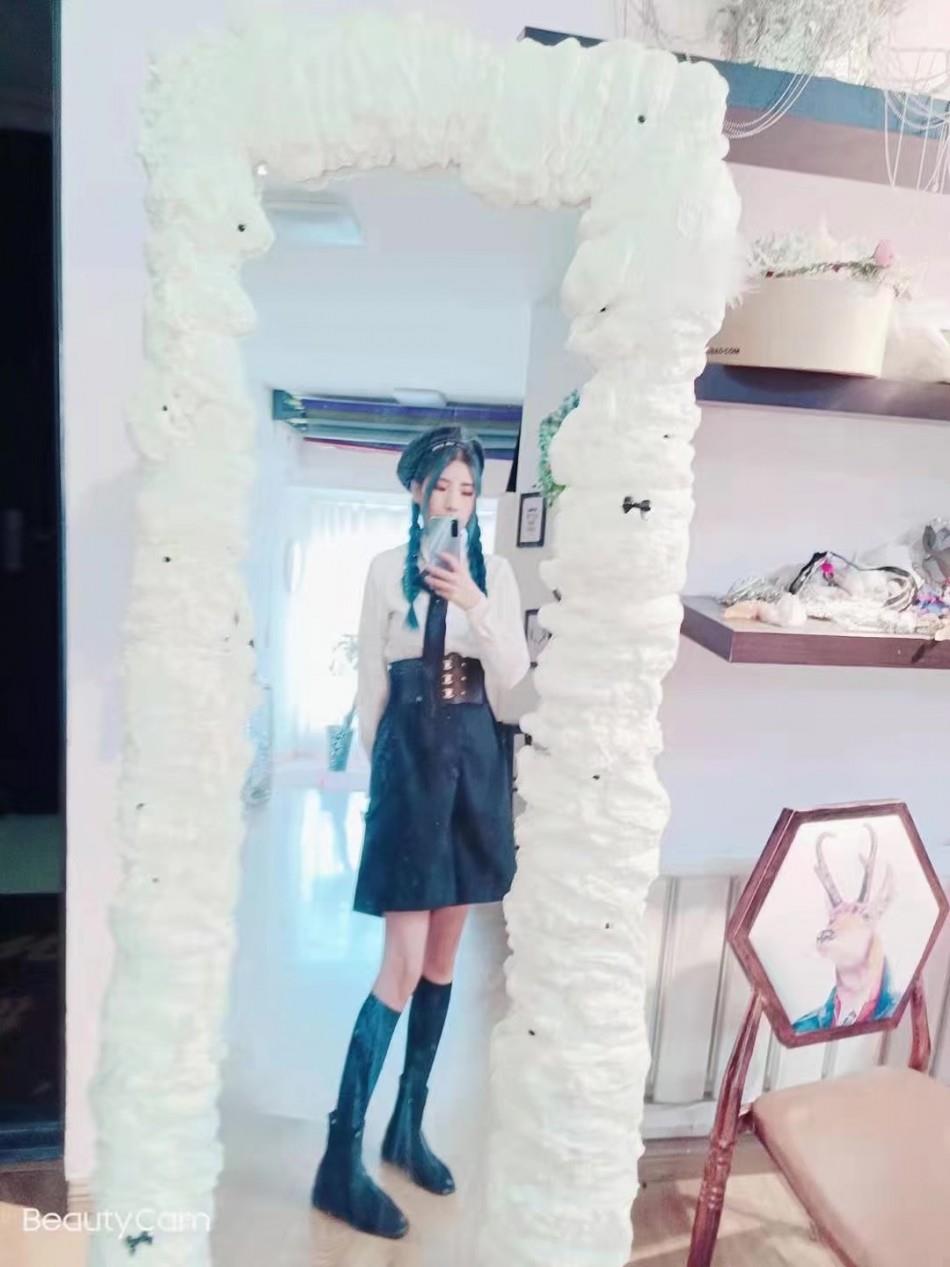 萝莉妹子无敌了 第1张