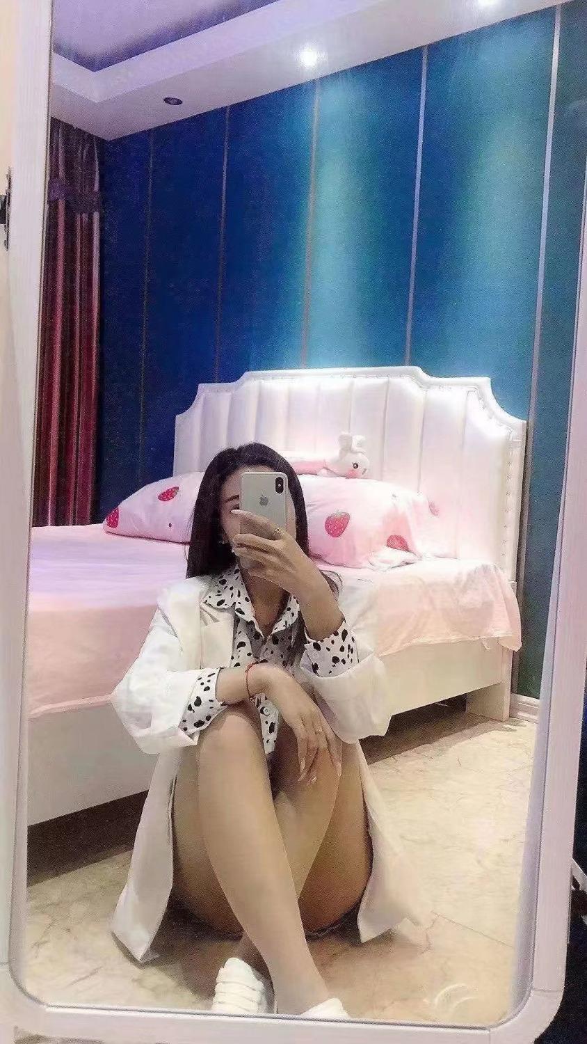 软妹子 第1张