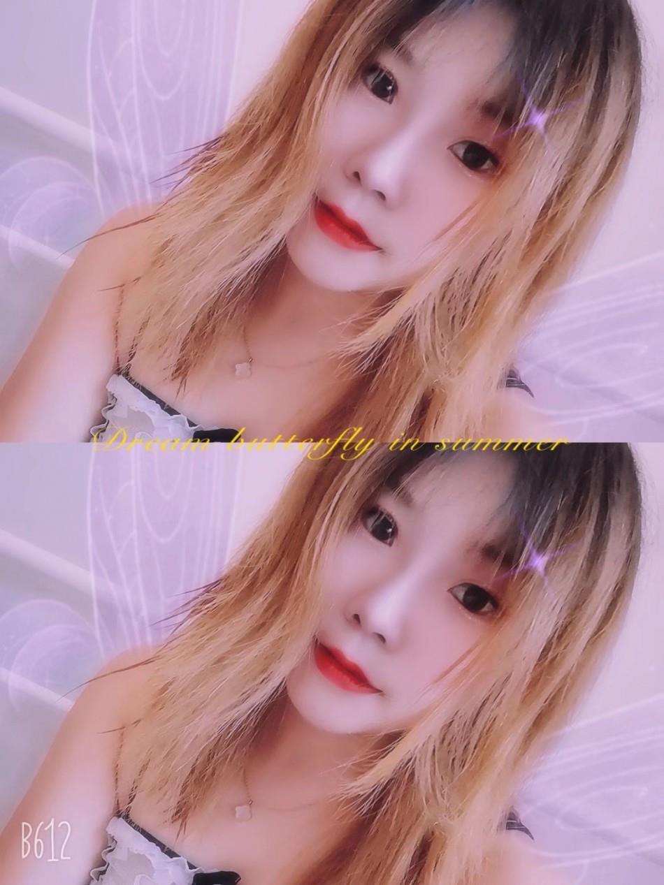 哈尔滨群力妹子 第1张