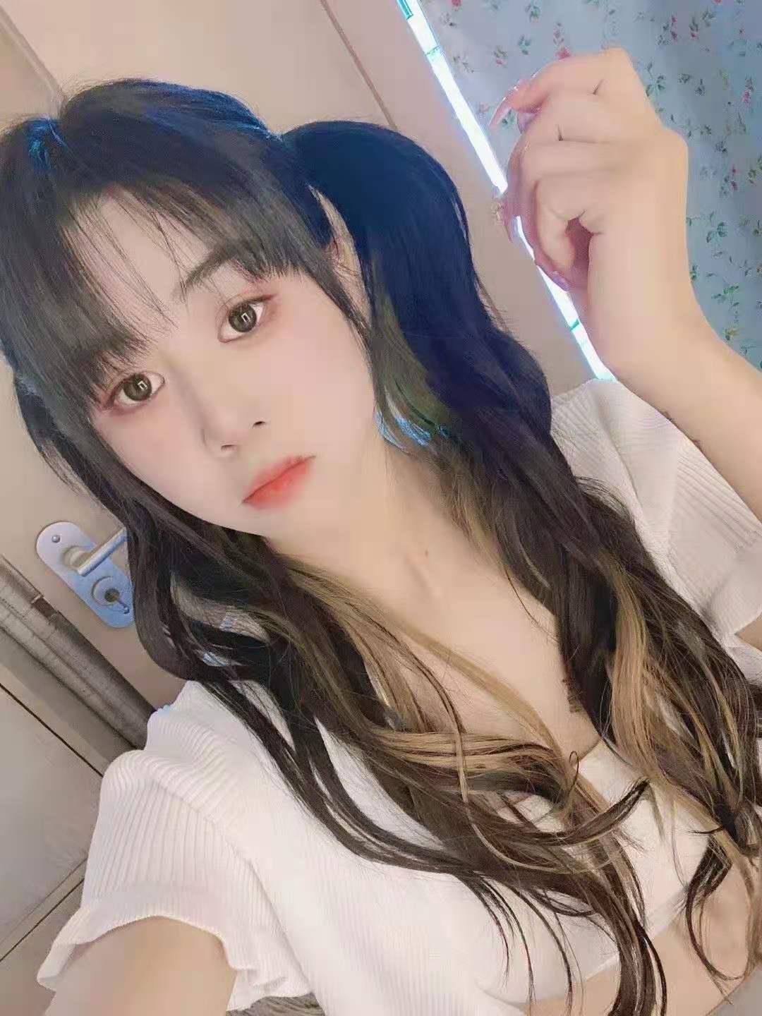 双井的嫩妹子，人照无差，口得无齿感 第1张