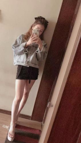 丰台六里桥东小巧可人莎莎 第2张