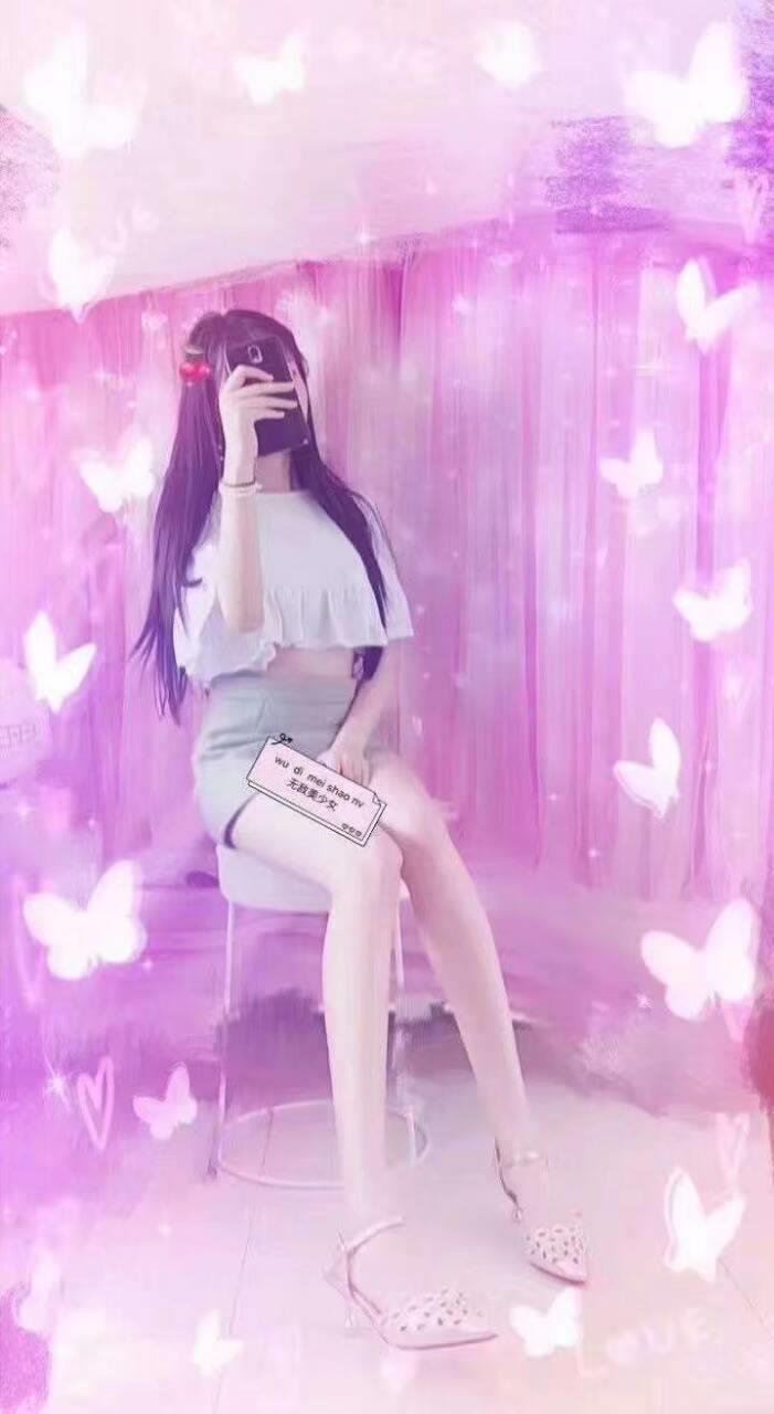 初见四惠小梦比照片更漂亮 第1张