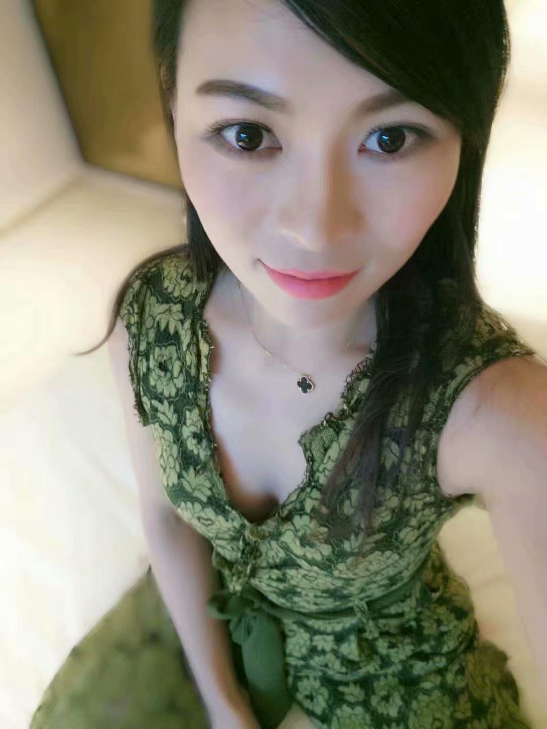 城西五常妩媚古风小姐姐 第1张
