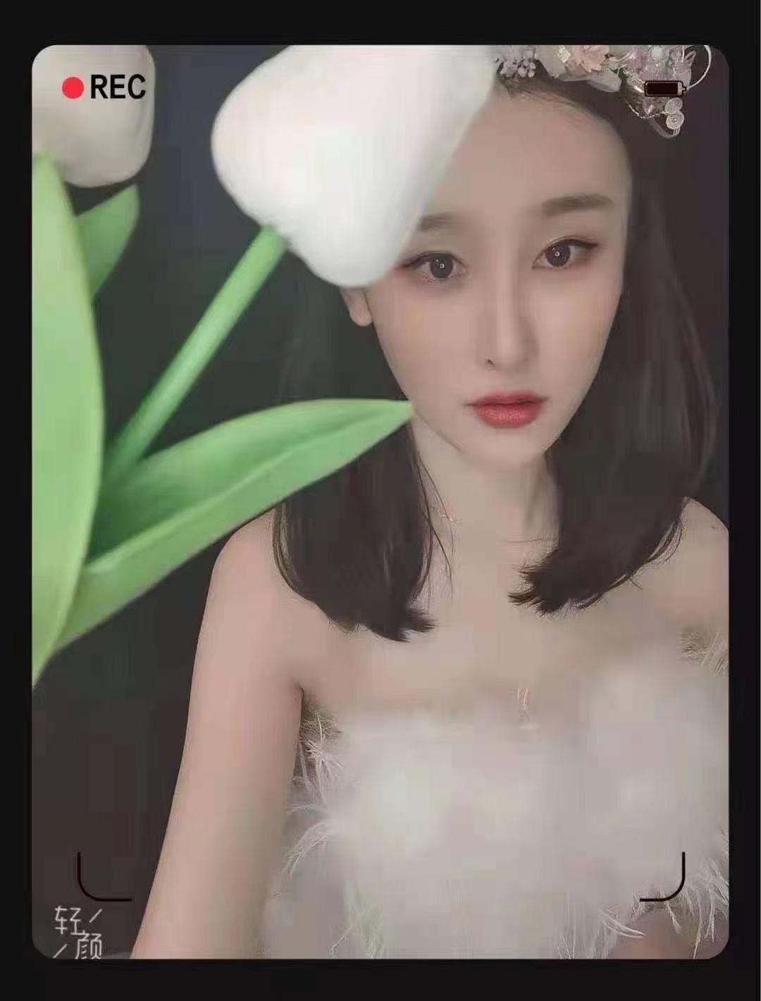 汉服小姐姐 第2张