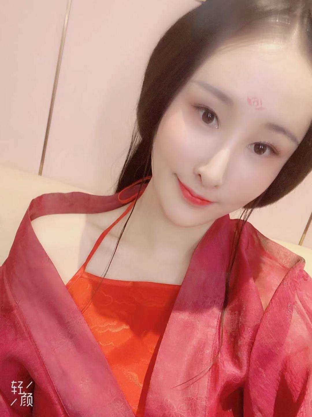 汉服小姐姐 第4张