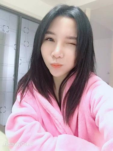 年轻大胸敏感易高潮体质妹子 第1张