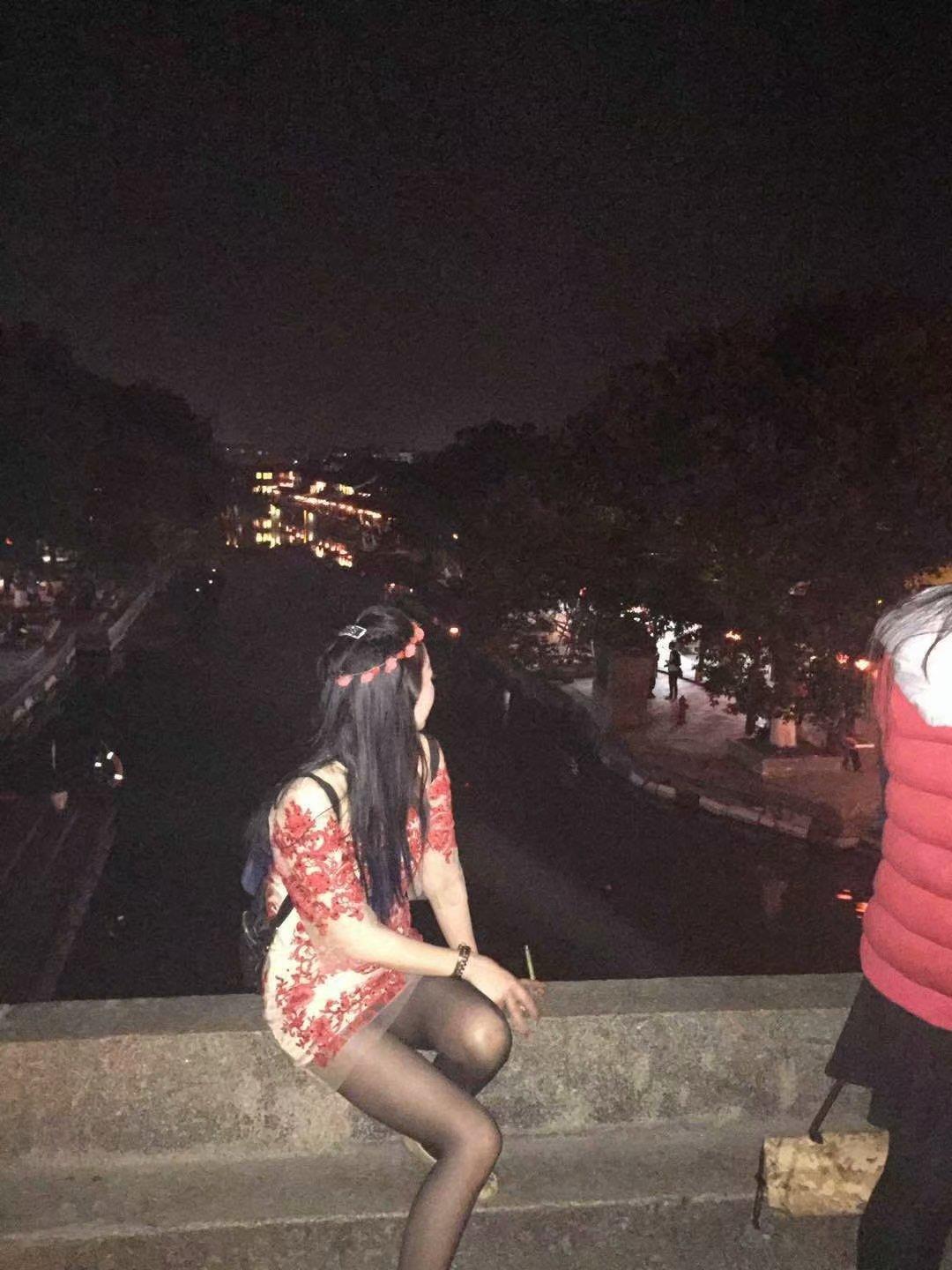 鄞州区熟女阿媚体验 第4张