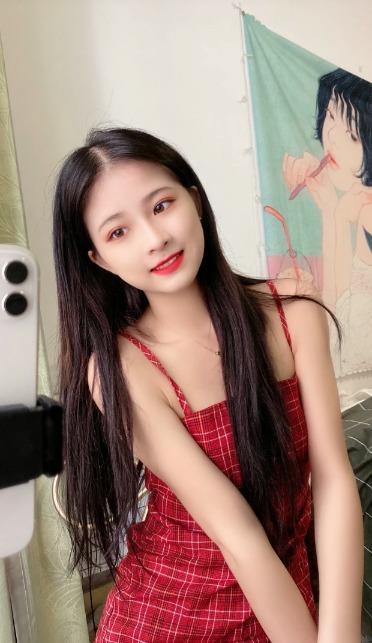 宁波海曙区的一软妹子 第2张