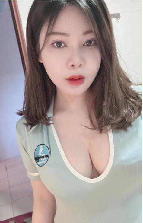 漂亮小姐姐，风骚迷人令人神往，态度好，真实D丰满 第1张
