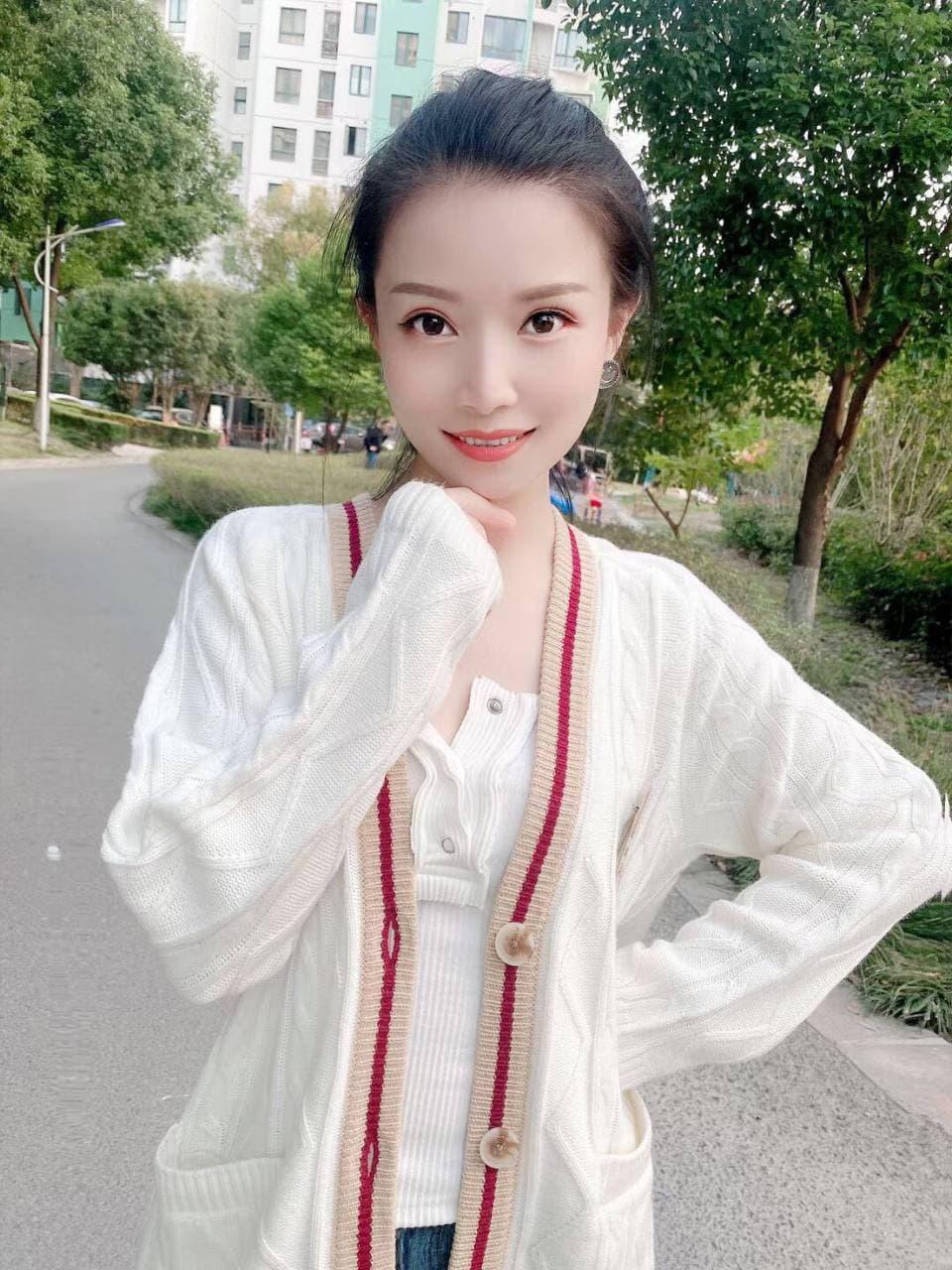 闵行李静 第1张
