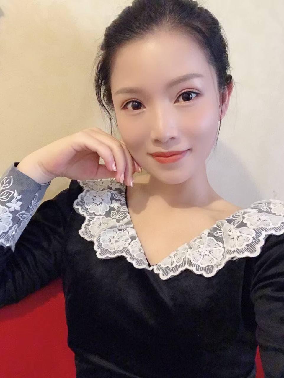 闵行李静 第6张