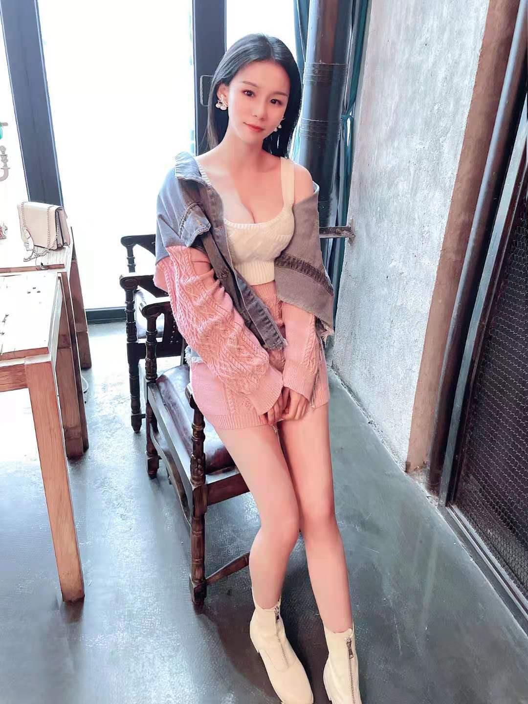 感觉很不错的莹莹妹子值得回味 第3张