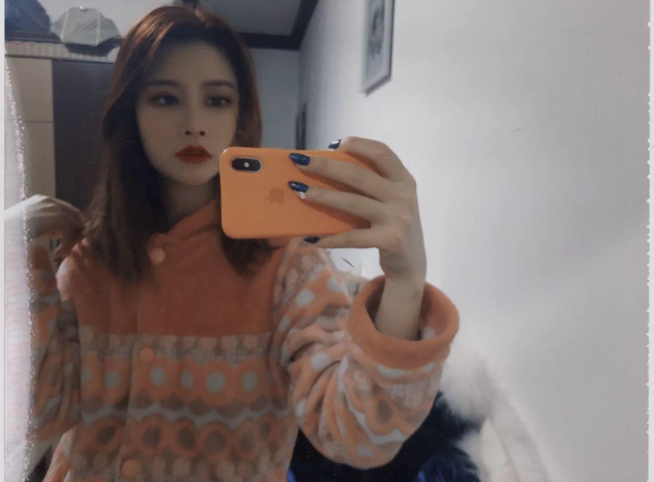 浦东找了个很会玩的妹子,跟那些快餐简直天壤之别 第2张