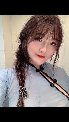 q弹妹子 第2张