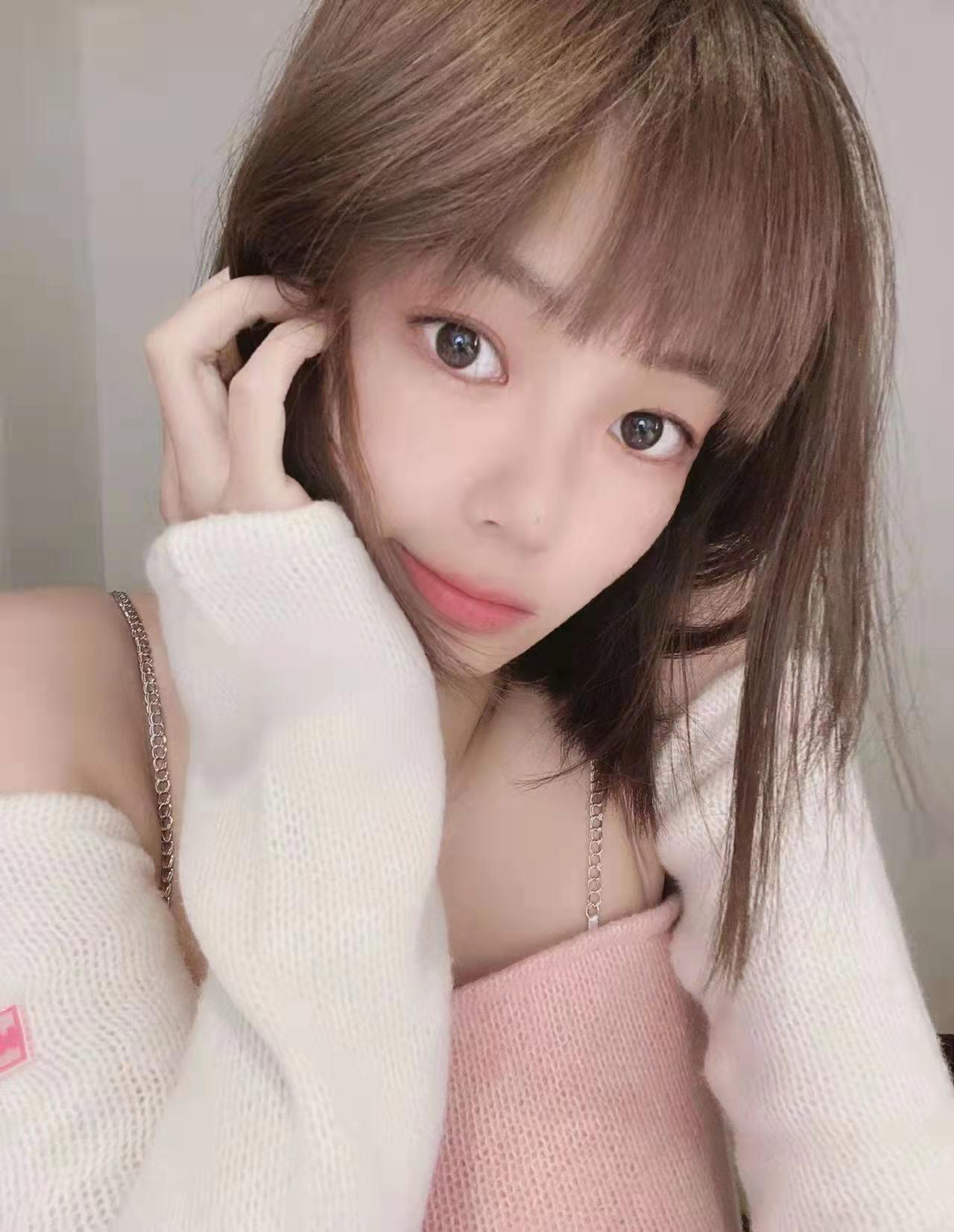 酒后验证普陀的一个短发妹子,感觉不错 第4张