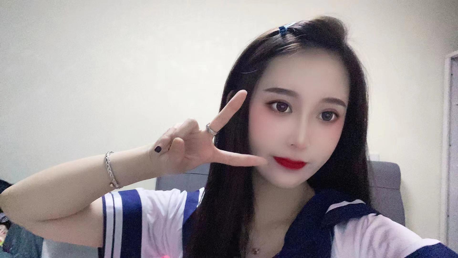 静安琳琳妹子，颜值与服务并存 第1张