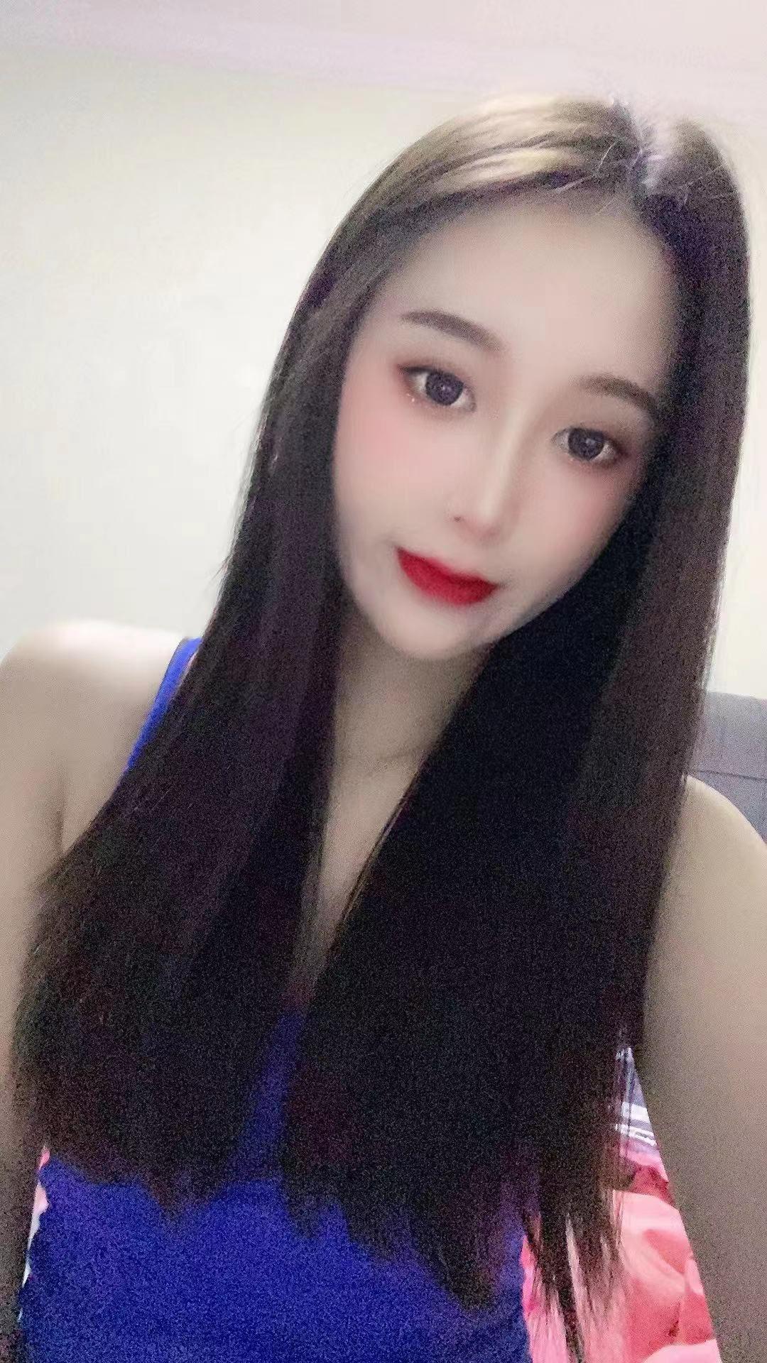 静安琳琳妹子，颜值与服务并存 第2张