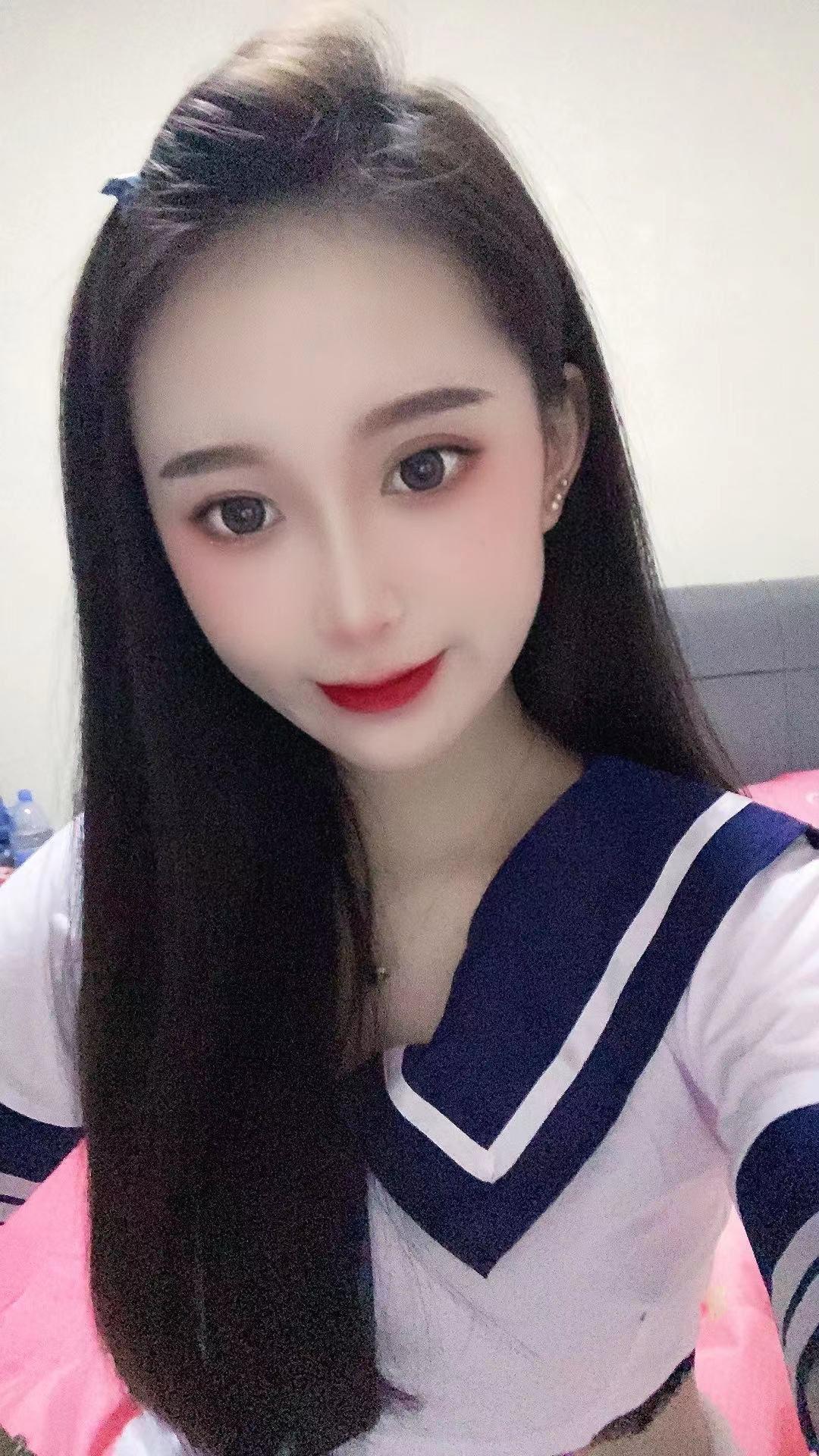 静安琳琳妹子，颜值与服务并存 第3张