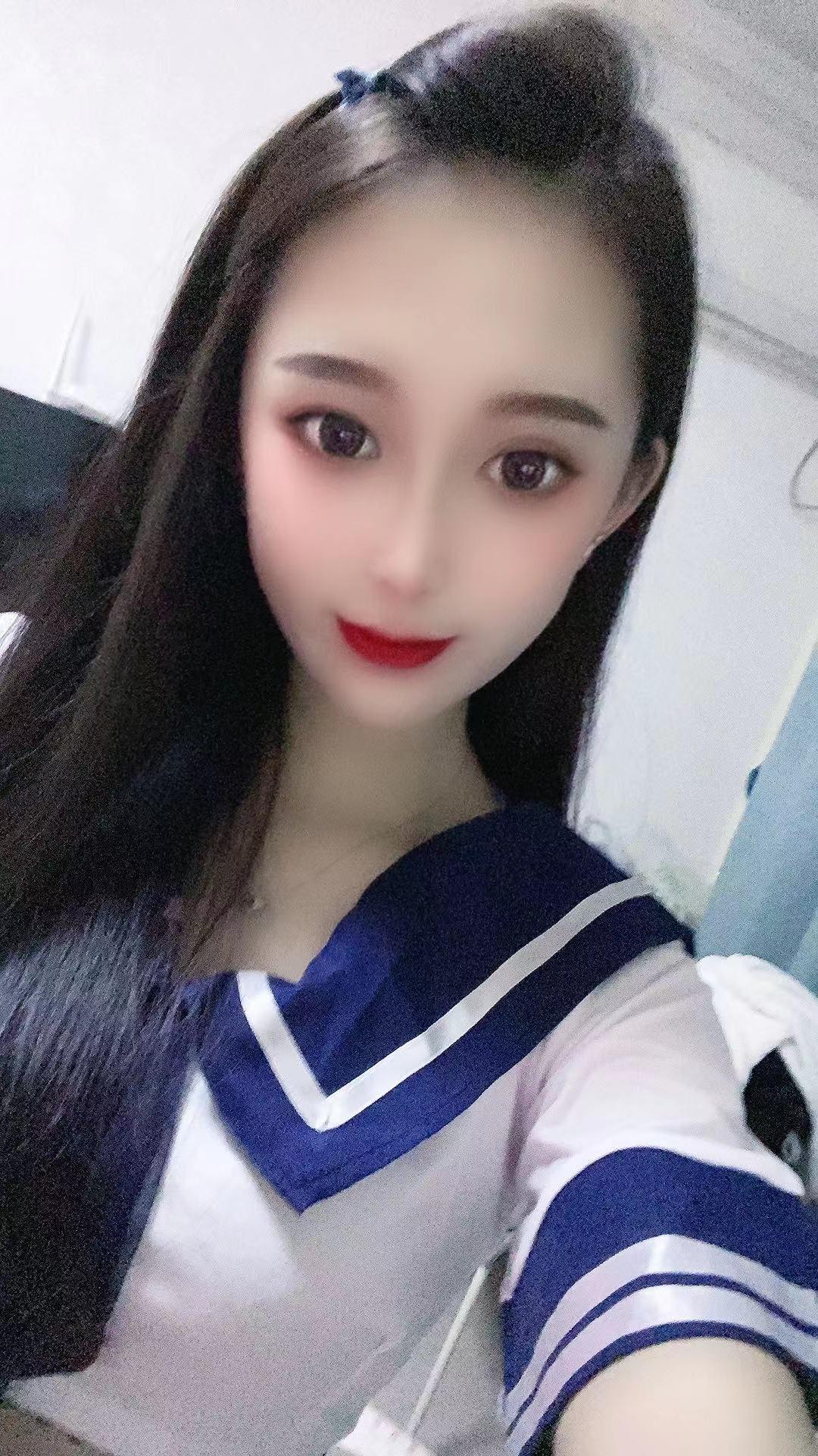 静安琳琳妹子，颜值与服务并存 第4张