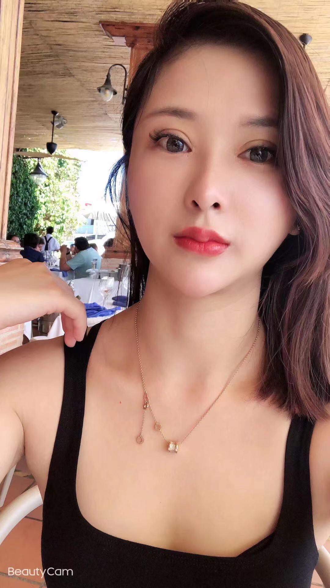 坪洲大仟里杰妮验证归来 第1张