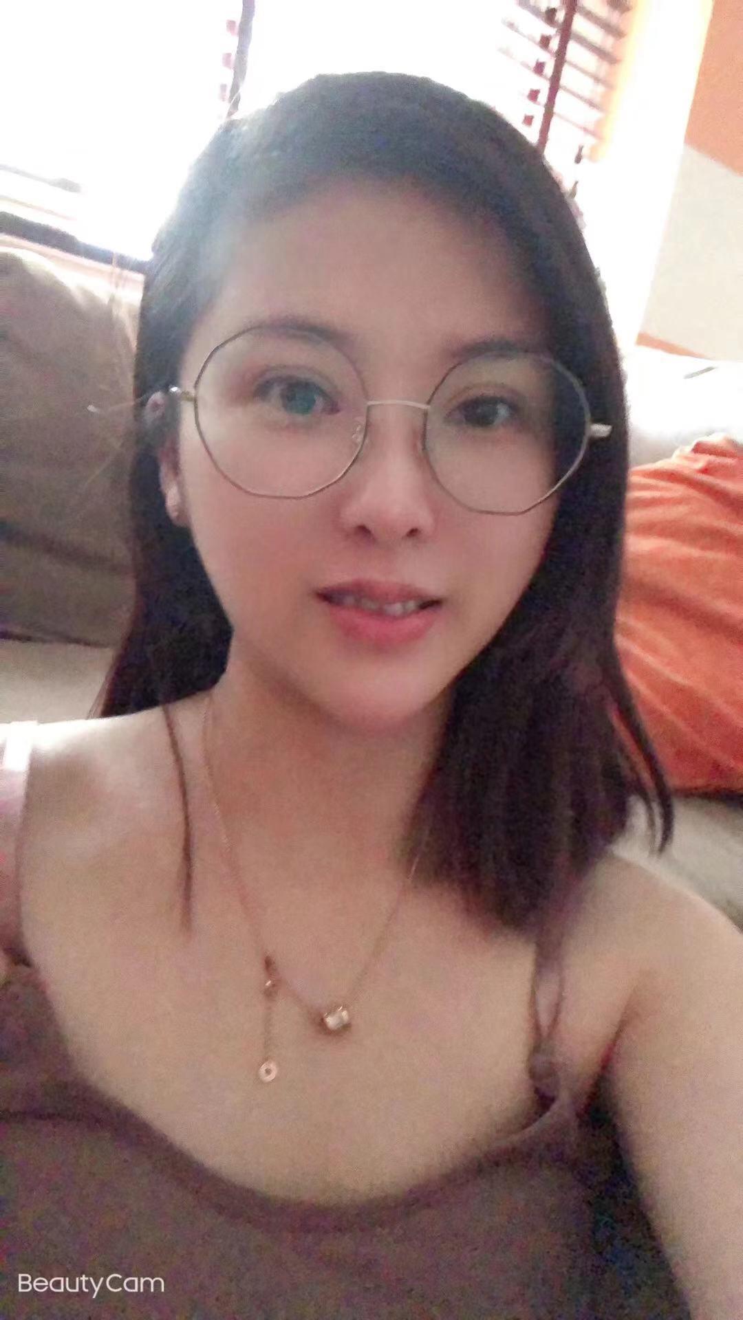 坪洲大仟里杰妮验证归来 第2张