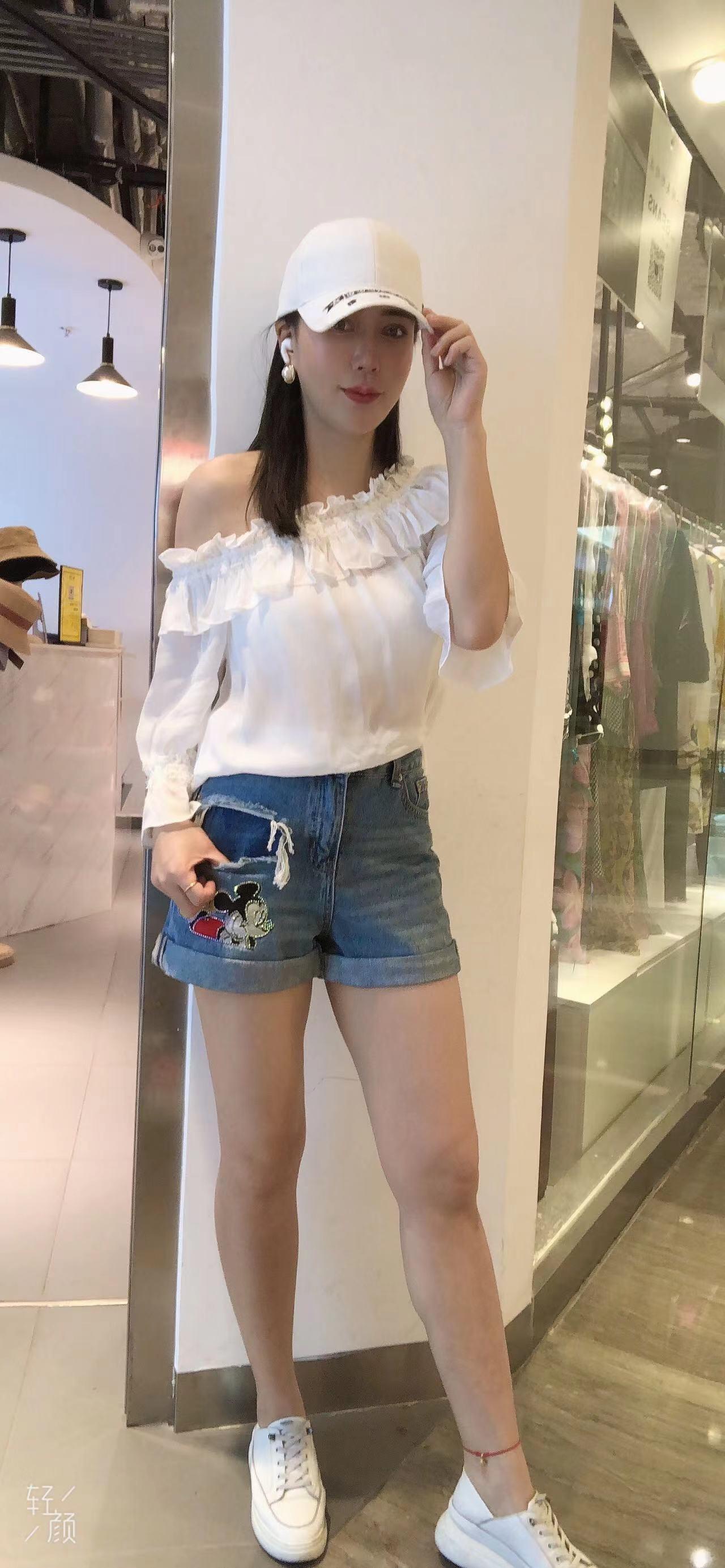 御姐玲珑，态度温柔，水儿蛮多 第4张