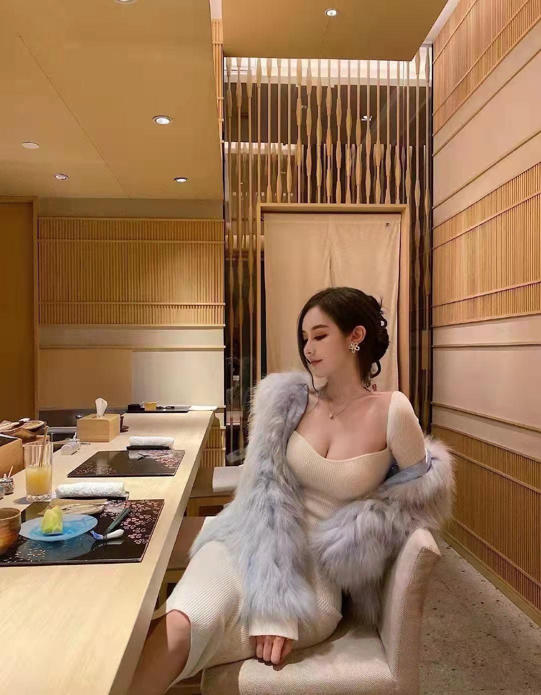 168高挑妹子大宝贝，温柔乖萌，小女友的感觉 第1张