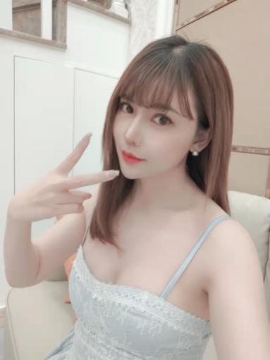 纯天然女神~诗诗，完美颜值身材，服务尺度还挺大 第1张