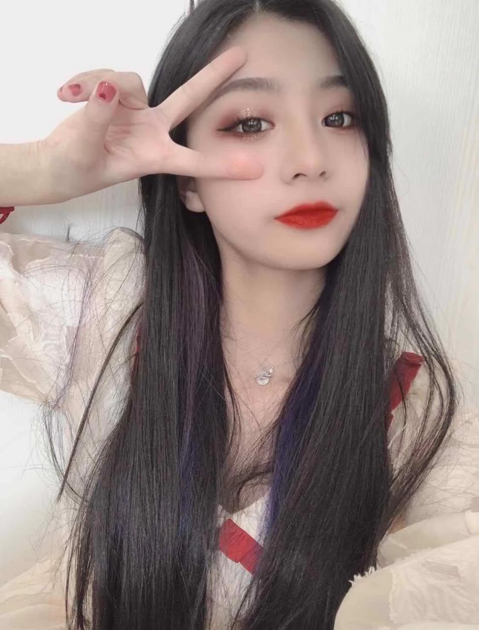 清湖小嫩妞~蔡蔡，小可爱型，口活杠杠的 第2张