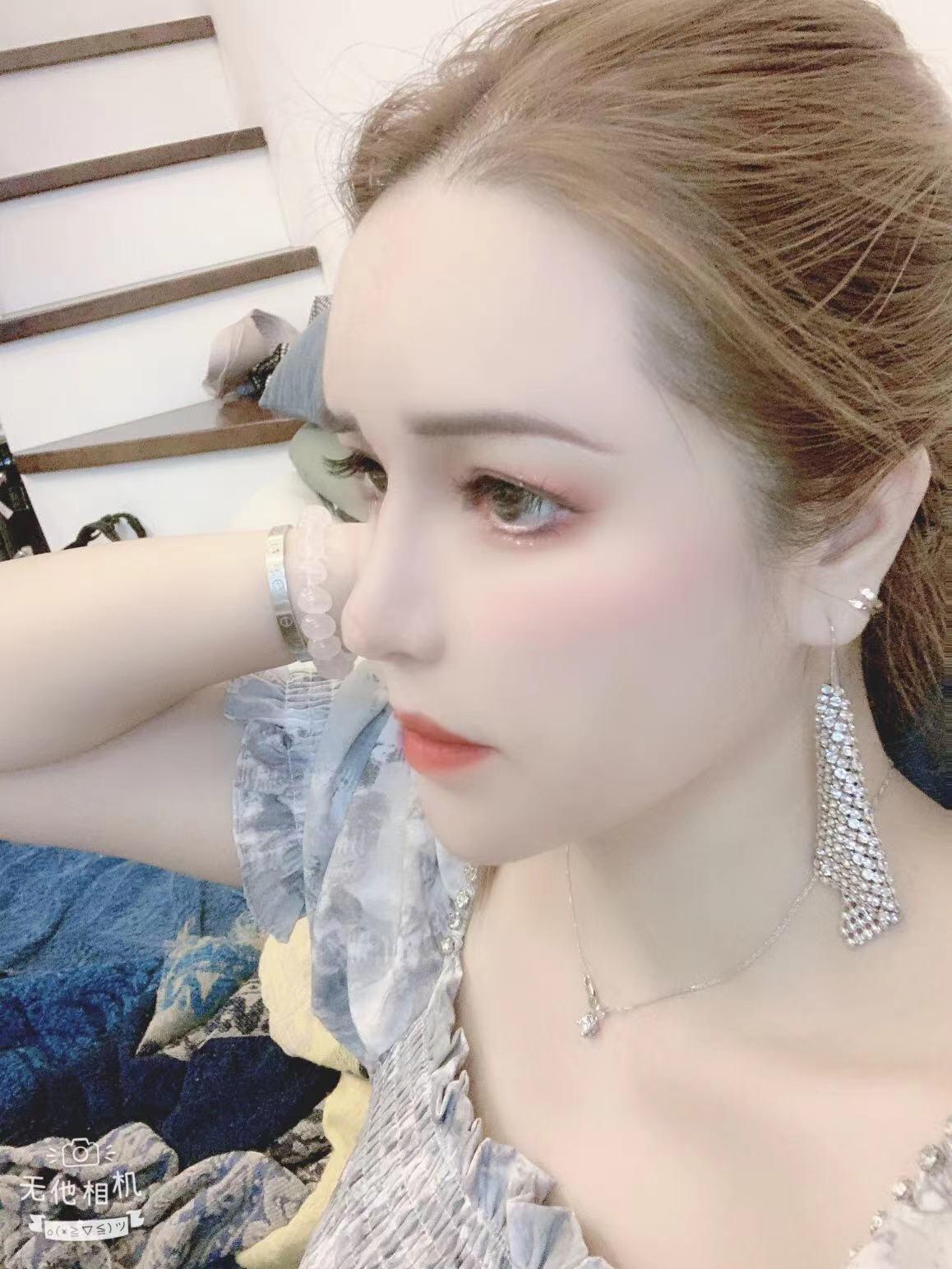 中澳混血小奶牛，天生细腰巨乳肥臀 第5张