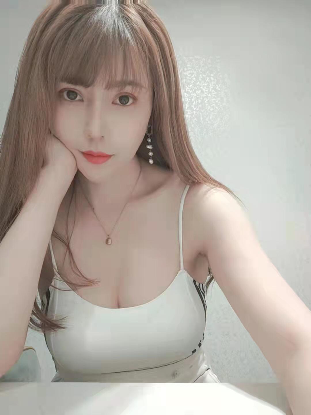 大美女诗诗，好身材，好技术 第3张