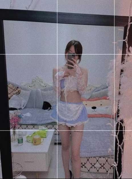 超满意的妹子笑笑,高颜值,高性价比 第1张