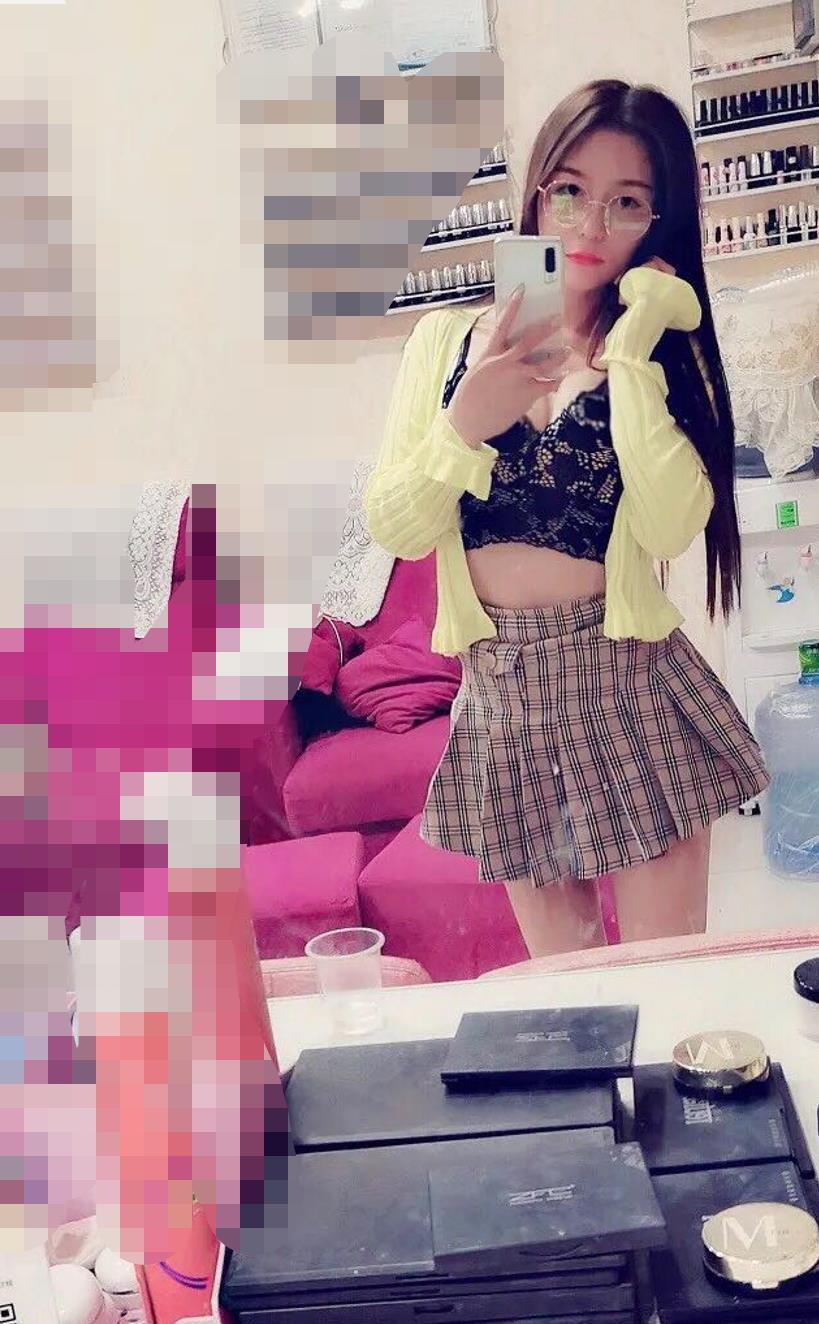 龙华小苗条桃老师 第3张