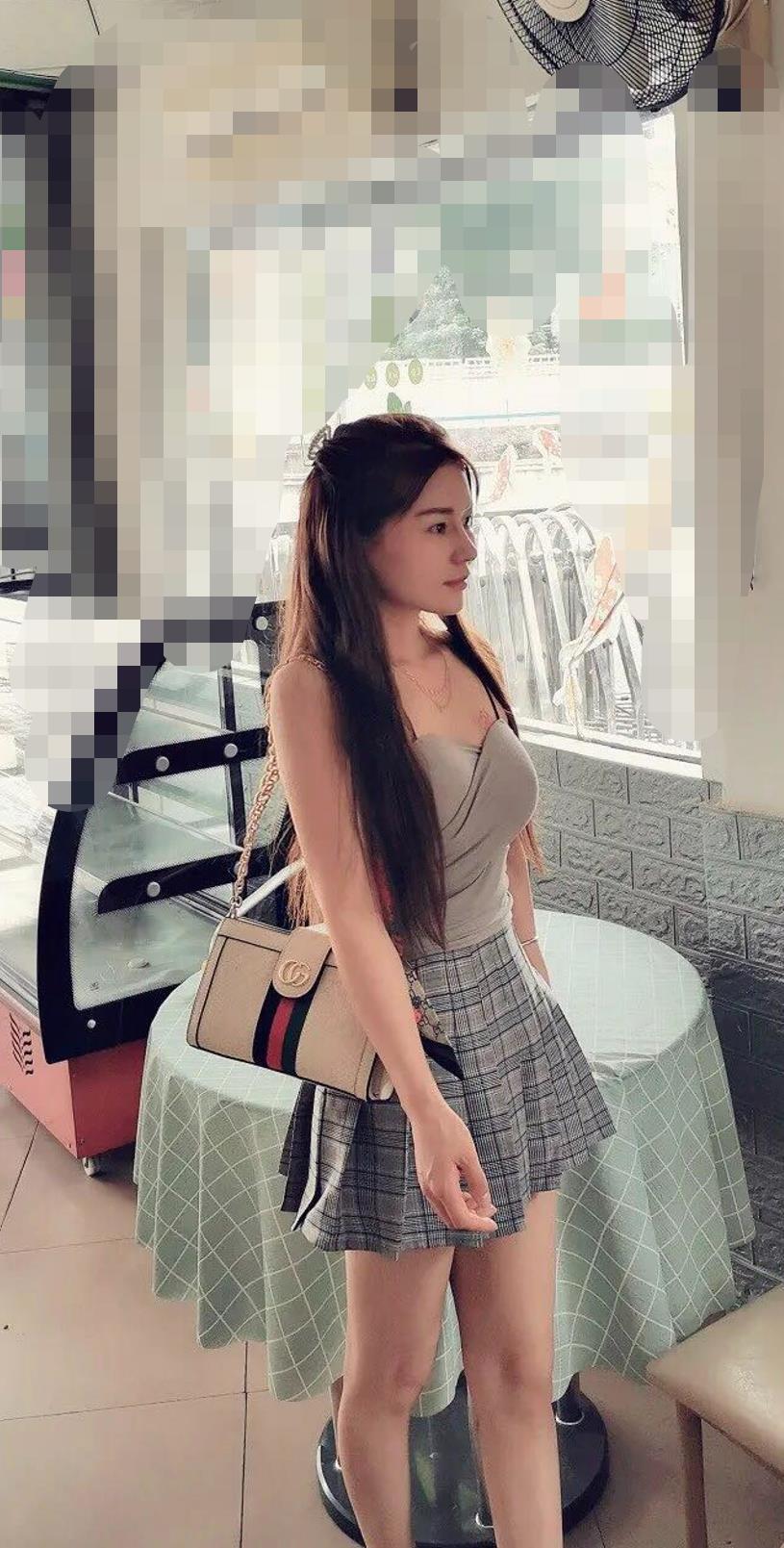 龙华小苗条桃老师 第4张