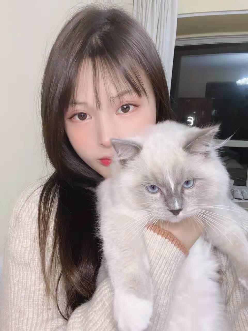 成都锦江区骚浪嫩逼妹子 第4张