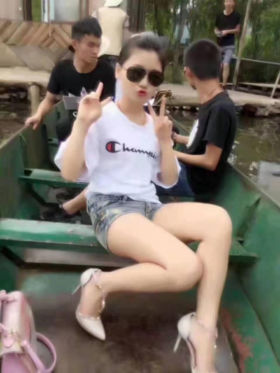 成都出差双流嫩妹 第2张