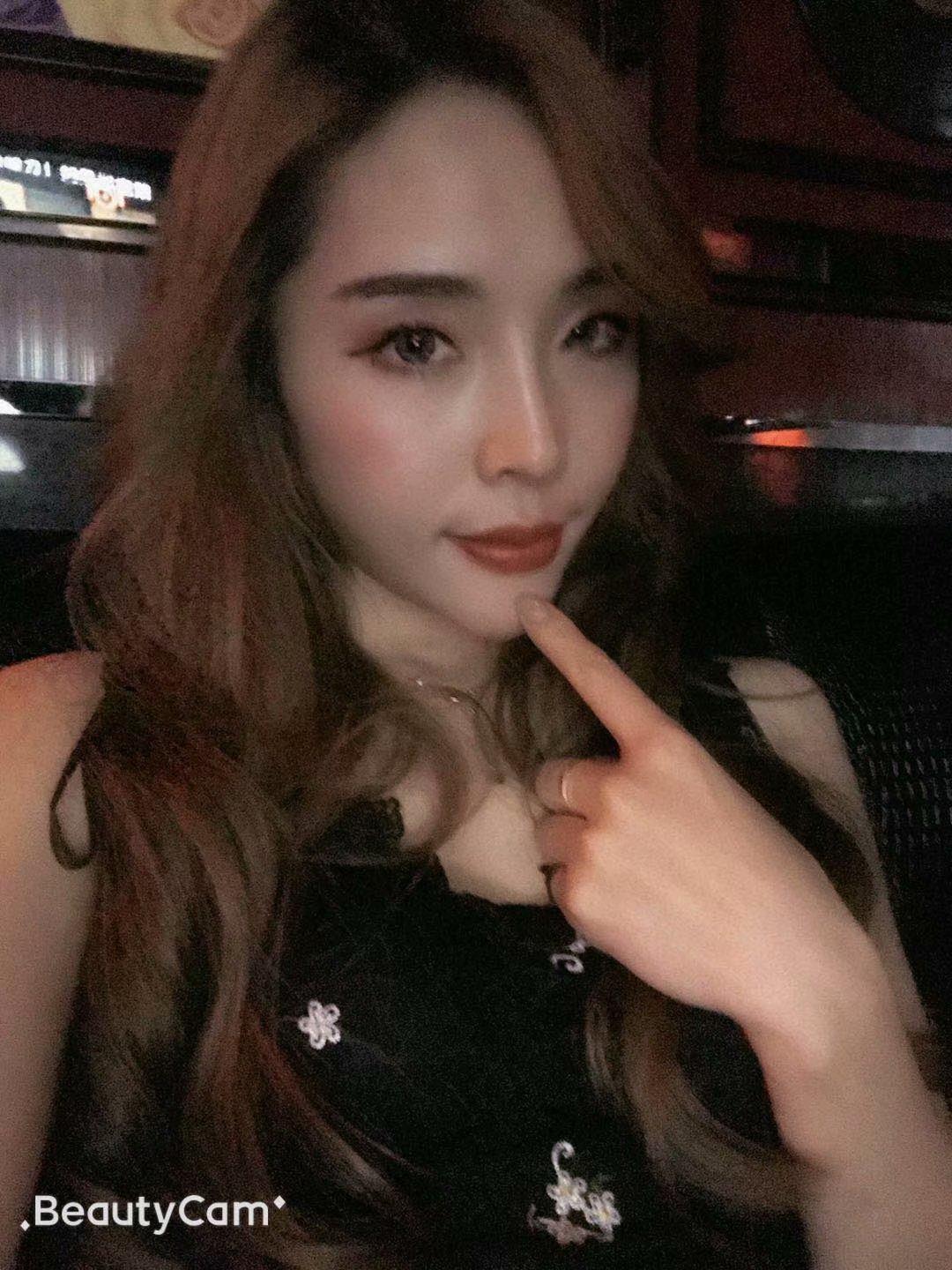 南门冯程程 第1张