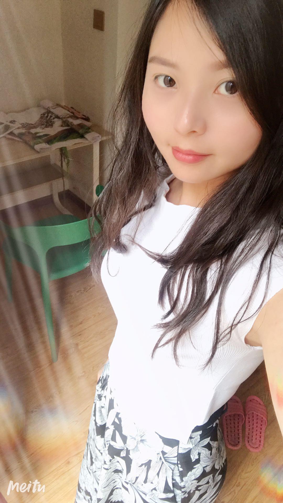 成都天府三街，性格开朗的妹子，性价比还行 第2张