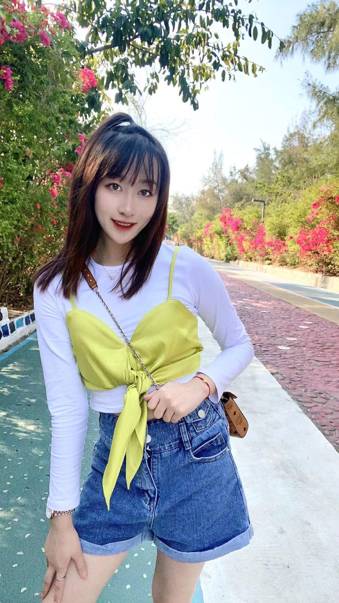 徐州精品高颜值小姐姐价位可选服务众多 第1张