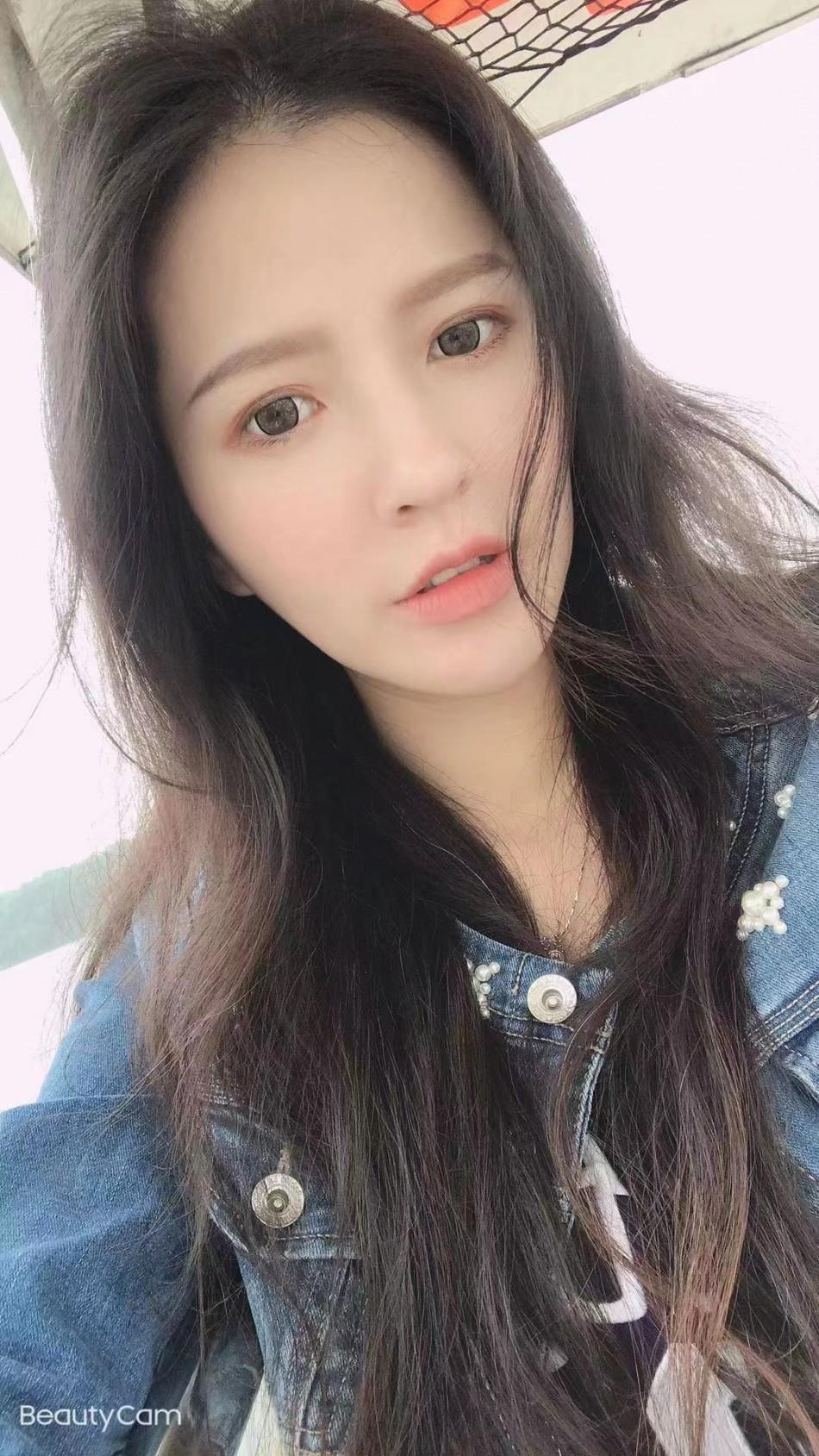 狂草双龙大道豆豆(小婉) 第1张