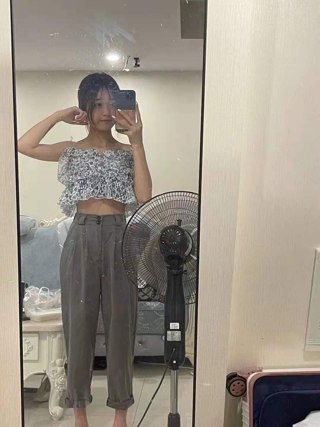 00后的小可爱 第2张