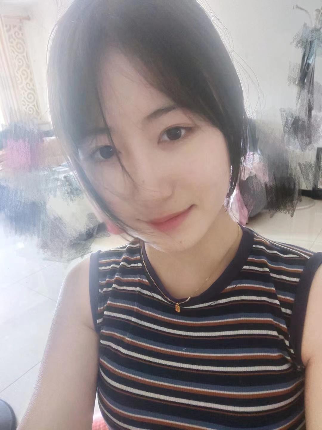 苏州吴中认识的妹子，总体不错 第1张