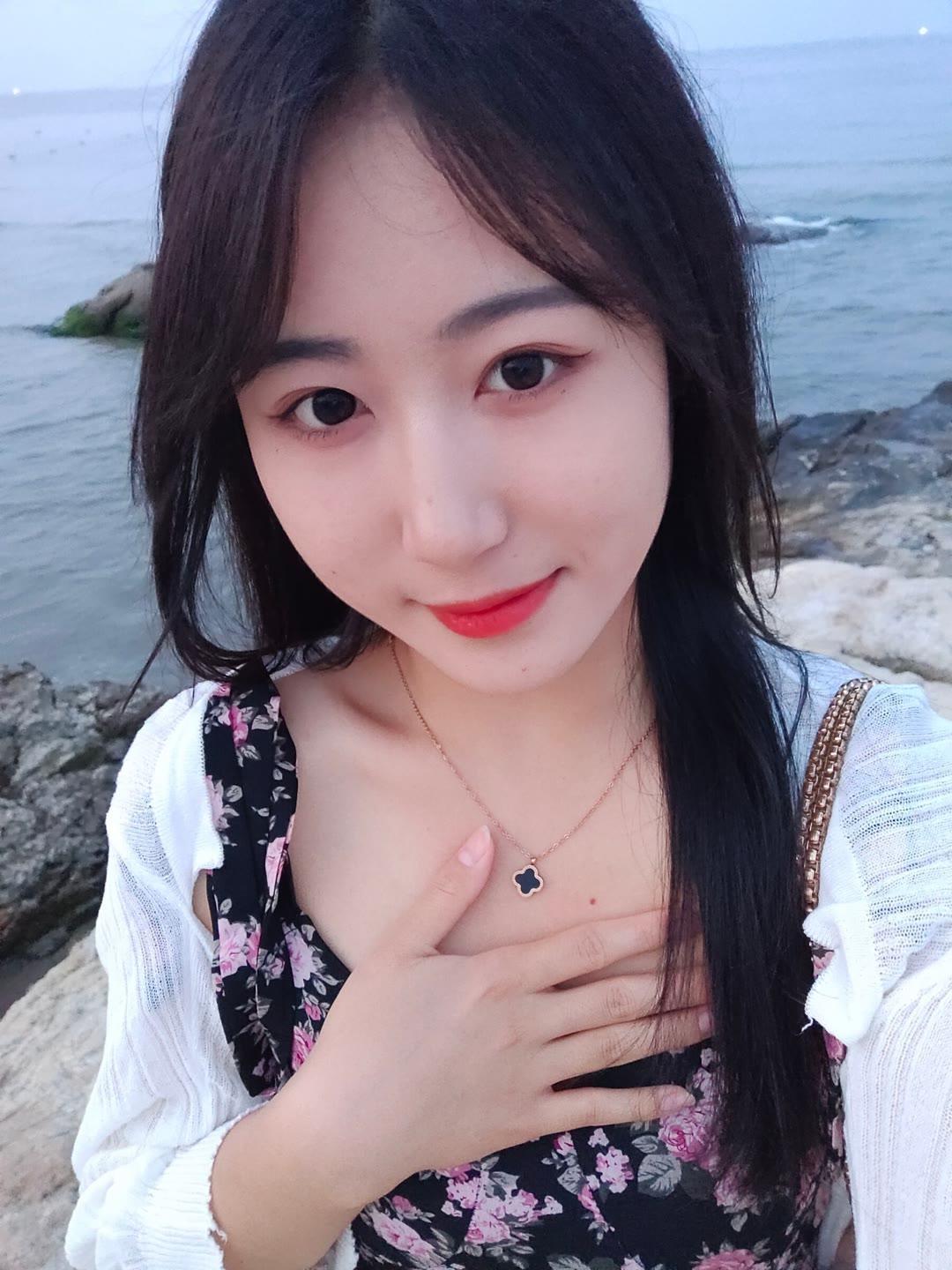 苏州吴中认识的妹子，总体不错 第2张