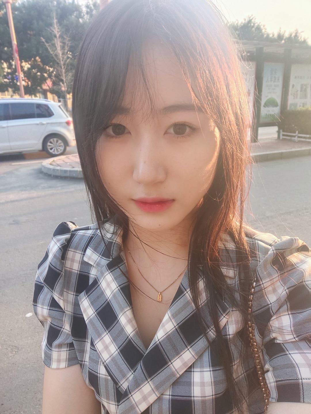 苏州吴中认识的妹子，总体不错 第3张